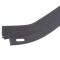 1980-90 Impala 88 Bonneville Electra 2dr Outer Window Sweep Weatherstrip Pair
