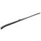 1980-90 Impala 88 Bonneville Electra 2dr Outer Window Sweep Weatherstrip Pair