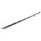 1980-90 Impala 88 Bonneville Electra 2dr Outer Window Sweep Weatherstrip Pair