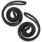 77-86 GM B RWD 4dr Front & Rear Door Seal Set