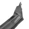 82-92 Camaro Firebird 4pc T-Top Seal Set