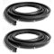 1974-97 Dodge Van - Full Size Door Weatherstrip Seal Pair