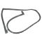 74-90 GM Van Rear & Side Cargo Door Seal Set