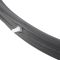 74-90 GM Van Rear & Side Cargo Door Seal Set