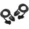 70-81 GM Door and Roof Rail Seal Kit