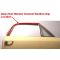 1964-72 Chevy El Camino Door Glass Run Weatherstrip PAIR