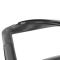 1984-01 Jeep Cherokee 4 Door Rear 1/4 Glass Weatherstrip PAIR