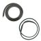 79-93 Ford Mustang Sunroof Glass & Body Seal Kit