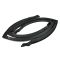 73-77 GM A Body 4 Door Station Wagon Front & Rear Roof Rail Weatherstrip Seal Kit