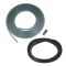 Windshield Lockstrip and Weatherstrip Seal Kit