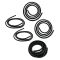 Door Weatherstrip Seal Kit