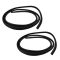 Door Weatherstrip Seal Kit