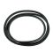 97-03 BMW 5 Series Sedan Rear Door Mounted Weatherstrip Seal PAIR