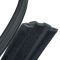 80-93 Dodge A/W150, 250, 350, Ramcharger; 80-81 Trailduster Front Door Weatherstrip Kit (10 Piece)