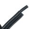 80-93 Dodge A/W150, 250, 350, Ramcharger; 80-81 Trailduster Front Door Weatherstrip Kit (10 Piece)