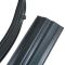 80-93 Dodge A/W150, 250, 350, Ramcharger; 80-81 Trailduster Front Door Weatherstrip Kit (10 Piece)