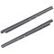 99-07 GM PU Crew Cab 00-06 GM Full Size SUV Rear Door Outer Window Sweep PAIR