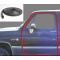 81-91 Chevy, GMC Suburban, Crew Cab Pickup Front & Rear Door Felt, Window Sweep & Weatherstrip KIT