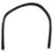 99-16 F250SD, F350SD; 99-03 F450SD, F550SD; 16-17 F650,750; 00-05 Exc Frt Dr Lwr Wstrip Seal Pair