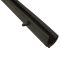 99-16 F250SD, F350SD; 99-03 F450SD, F550SD; 16-17 F650,750; 00-05 Exc Frt Dr Lwr Wstrip Seal Pair