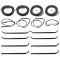 Weatherstrip Seal Kit