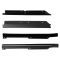 Door Window Belt Weatherstrip Kit