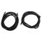 Weatherstrip Seal Kit