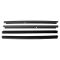 Door Window Belt Weatherstrip Kit