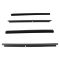 Door Window Belt Weatherstrip Kit