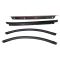 Weatherstrip Seal Kit