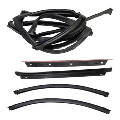 Weatherstrip Seal Kit