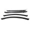 Weatherstrip Seal Kit