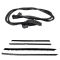 Weatherstrip Seal Kit