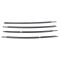 Door Window Belt Weatherstrip Kit