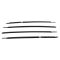 Door Window Belt Weatherstrip Kit