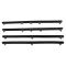 Door Window Belt Weatherstrip Kit