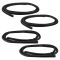 Door Weatherstrip Seal Kit