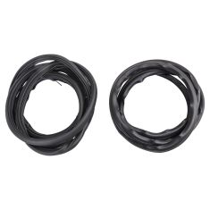 Door Weatherstrip Seal Kit