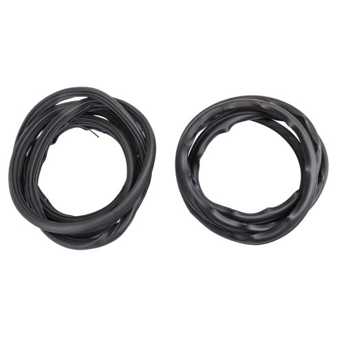 Door Weatherstrip Seal Kit