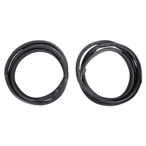 Door Weatherstrip Seal Kit