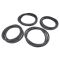 Door Weatherstrip Seal Kit
