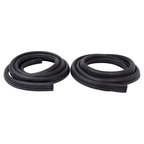 Door Weatherstrip Seal Kit