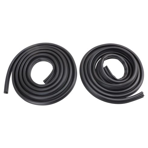 Door Weatherstrip Seal Kit