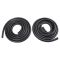 Door Weatherstrip Seal Kit