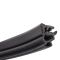 Door Weatherstrip Seal Kit
