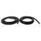 Door Weatherstrip Seal Kit