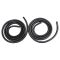 Door Weatherstrip Seal Kit