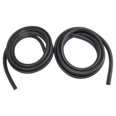 Door Weatherstrip Seal Kit