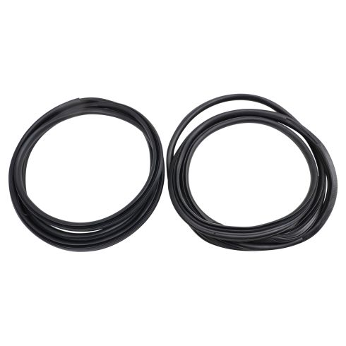 Door Weatherstrip Seal Kit