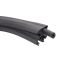Door Weatherstrip Seal Kit